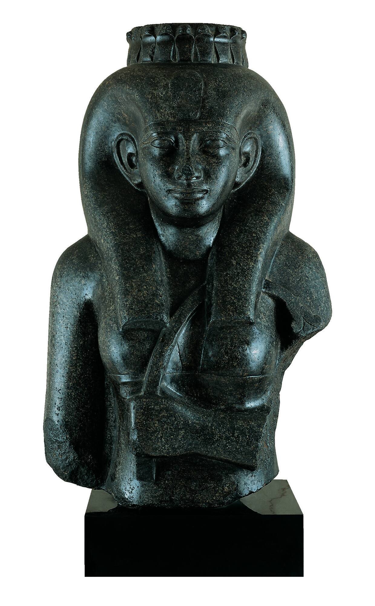 Amenirdas I, the Divine Consort